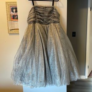 Betsey Johnson tulle dress